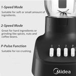 Blender with Grinder (1L) - Asters Maldives