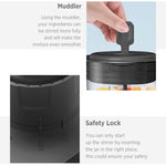 Blender with Grinder (1L) - Asters Maldives