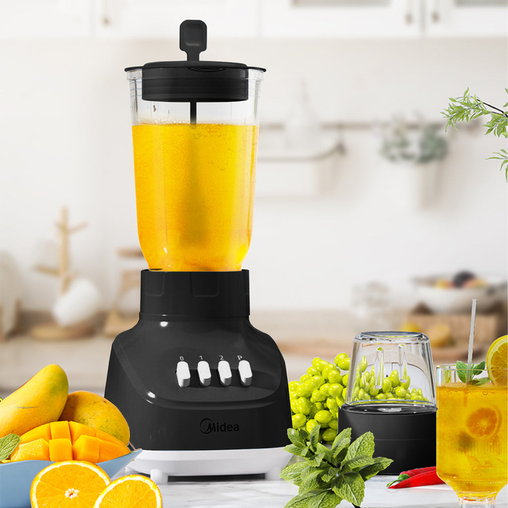 Blender with Grinder (1L) - Asters Maldives