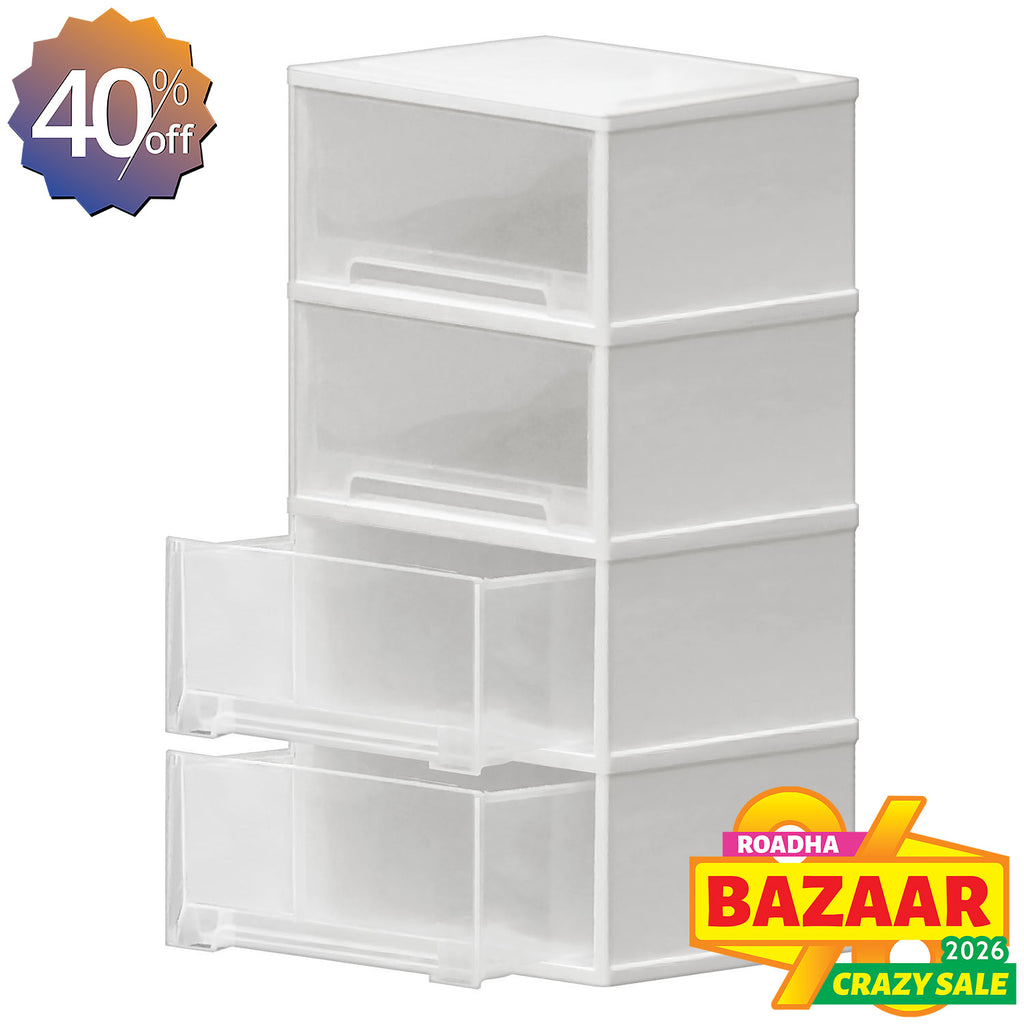 Drawer Cabinet (108L)