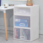 Drawer Cabinet (40L) - Asters Maldives