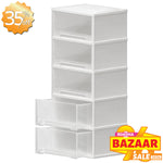 Drawer Cabinet (135L)