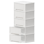 Drawer Cabinet (135L)