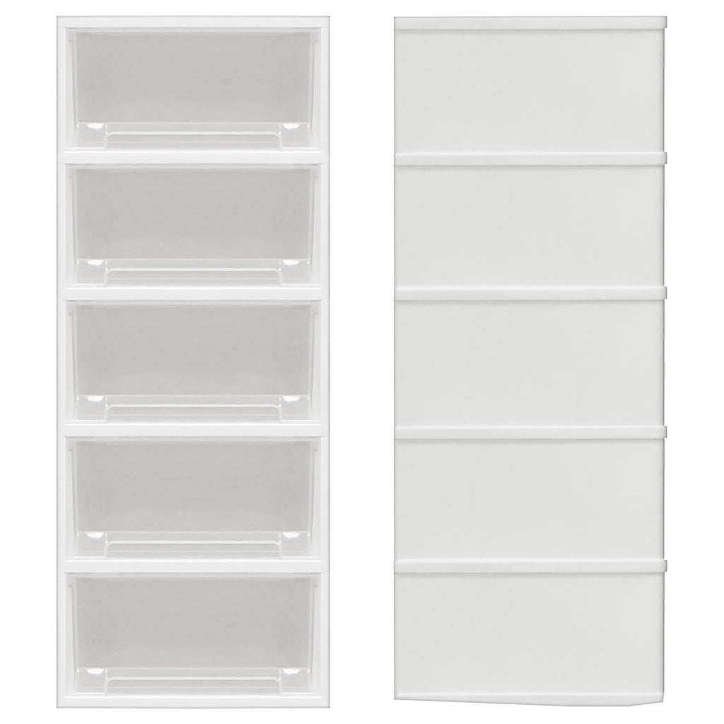 Drawer Cabinet (135L)