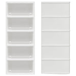 Drawer Cabinet (135L)