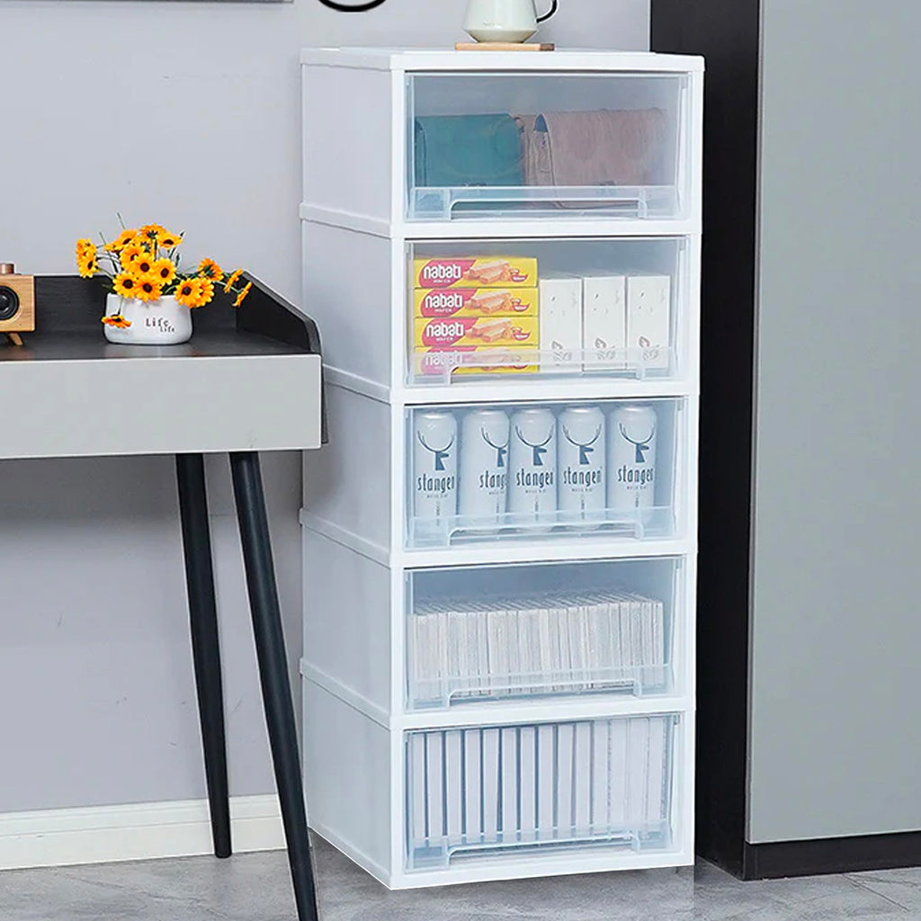 Drawer Cabinet (135L)