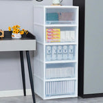 Drawer Cabinet (135L)