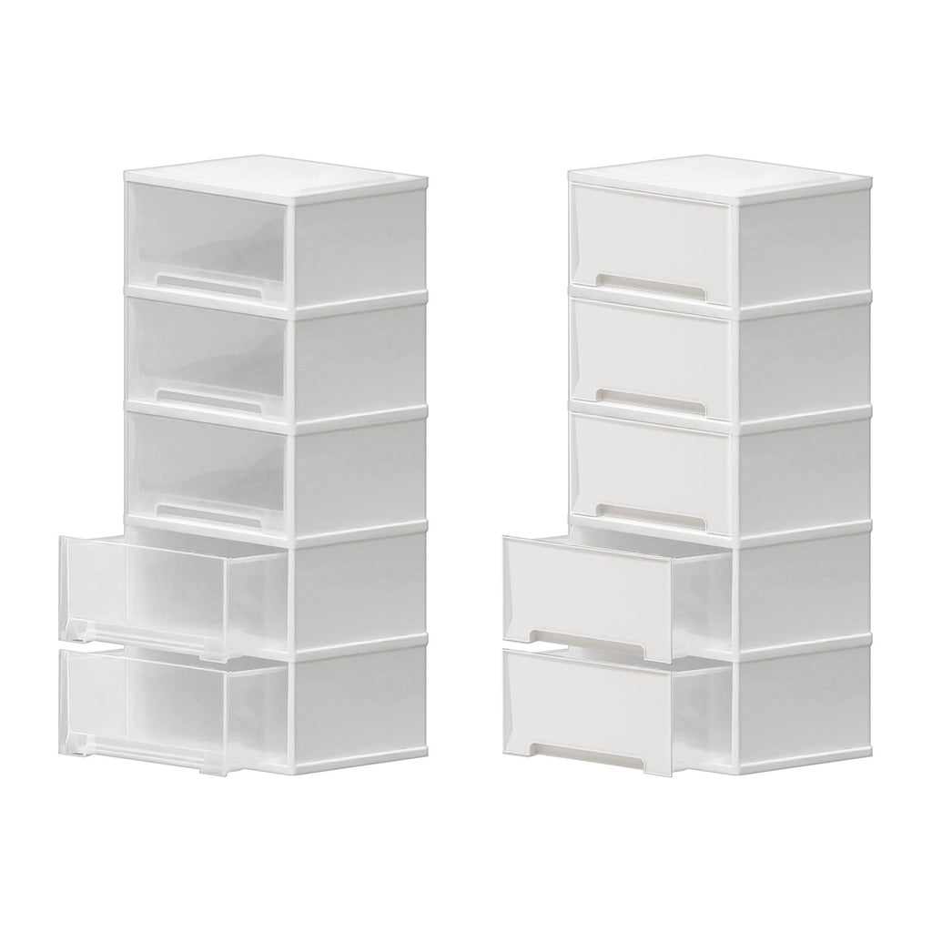 Drawer Cabinet (135L)