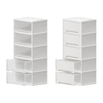 Drawer Cabinet (135L)