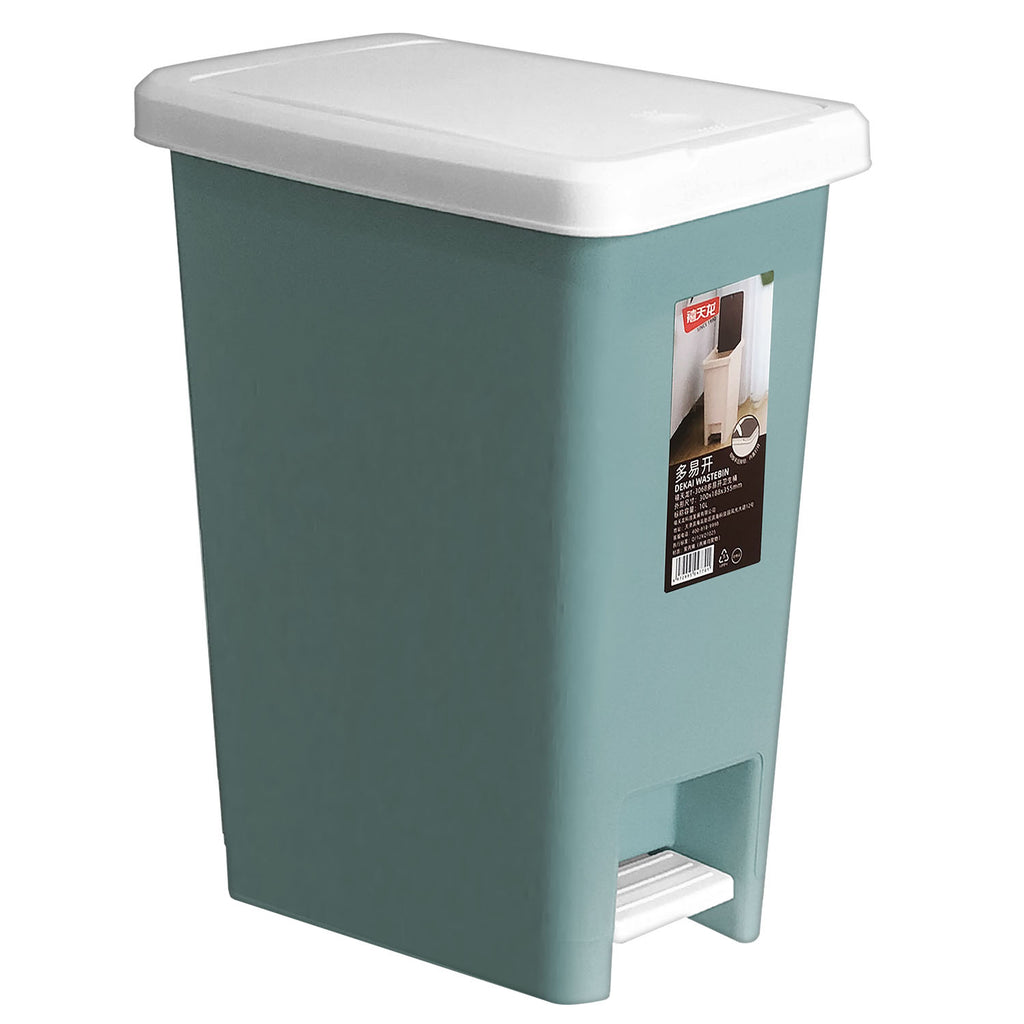 Dustbin (10L) - Asters Maldives