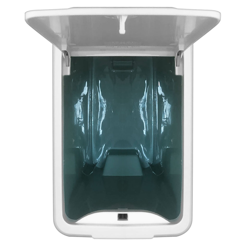 Dustbin (10L) - Asters Maldives