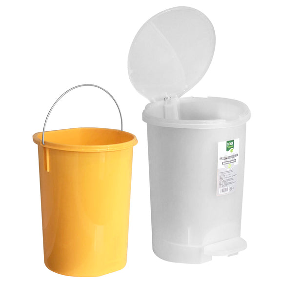 Dustbin (7.7L) - Asters Maldives