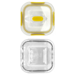 Food Container (320ml) - Asters Maldives