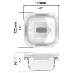 Food Container (320ml)