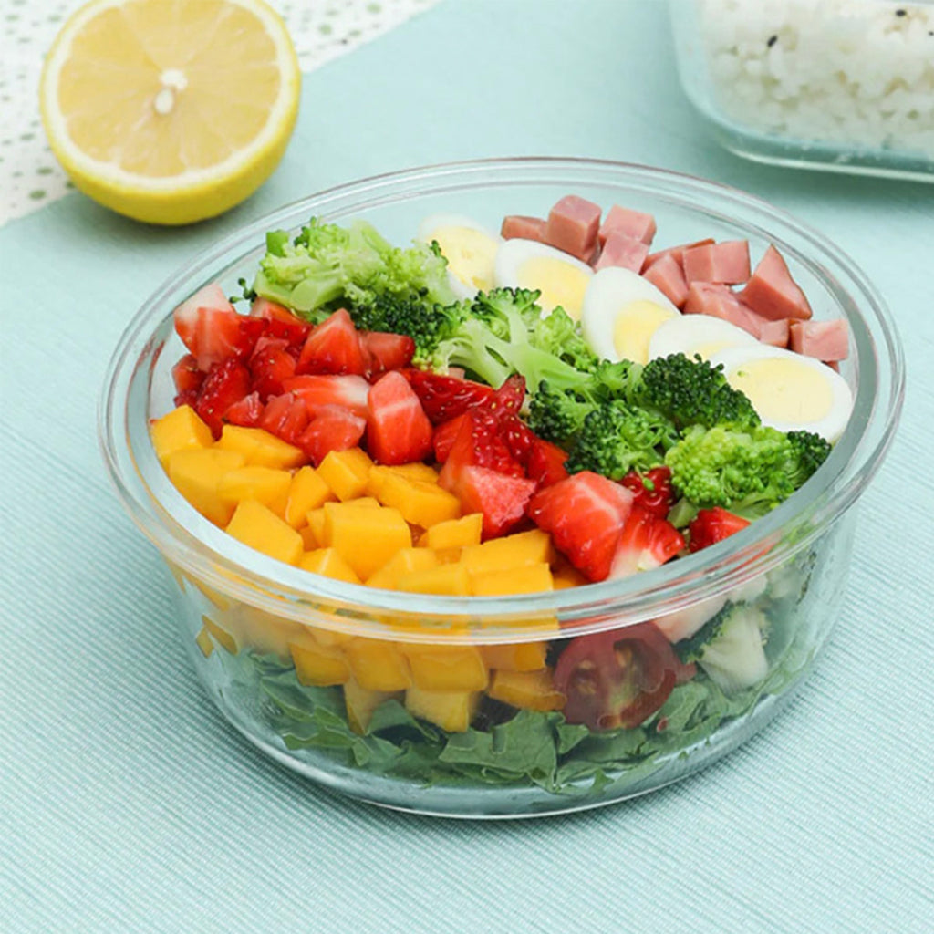 Food Container (620ml)