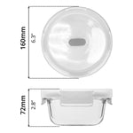 Food Container (620ml)