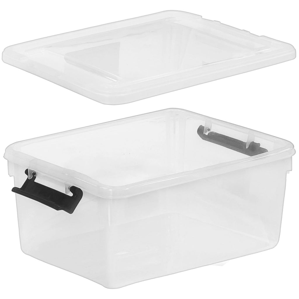Storage Box (16L) - Asters Maldives