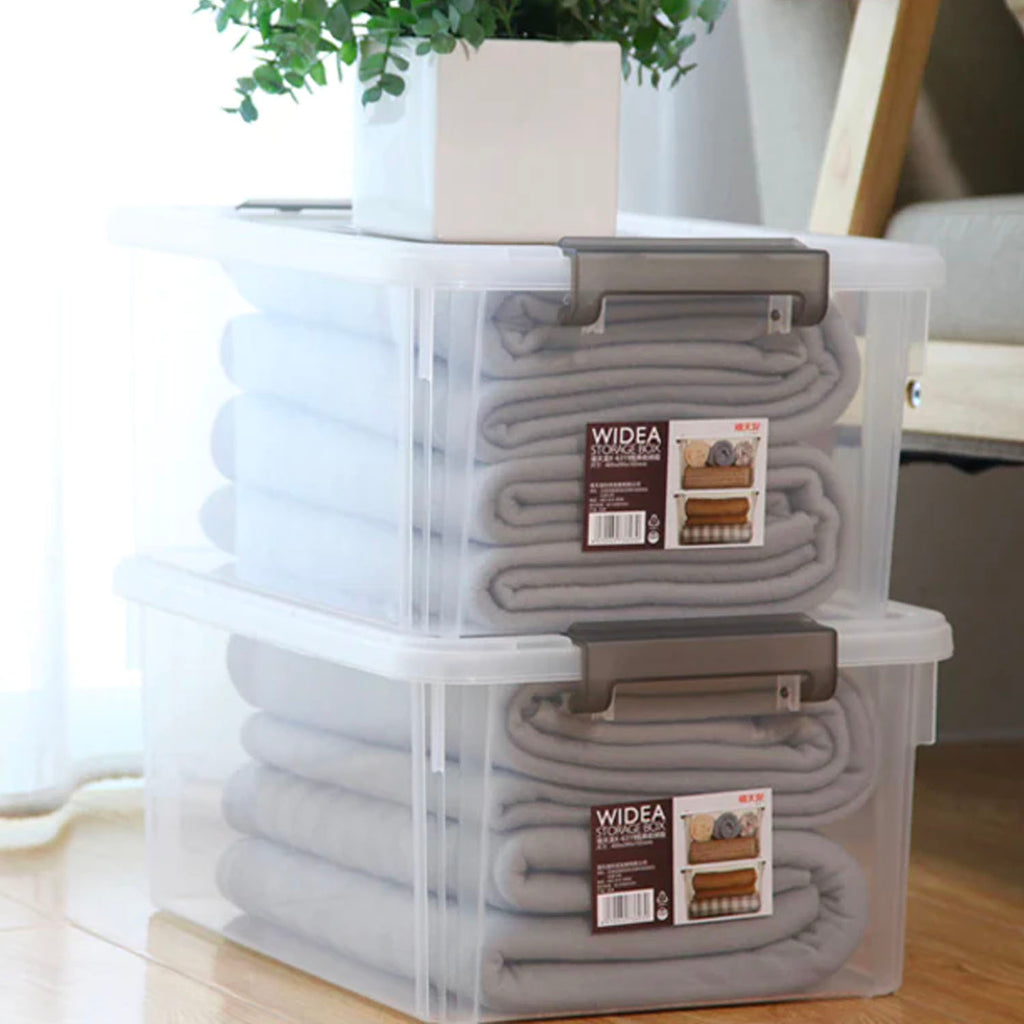 Storage Box (16L) - Asters Maldives