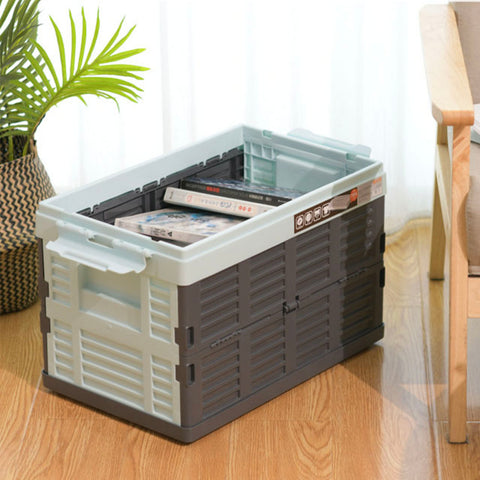 Foldable Storage Box (68L) - Asters Maldives