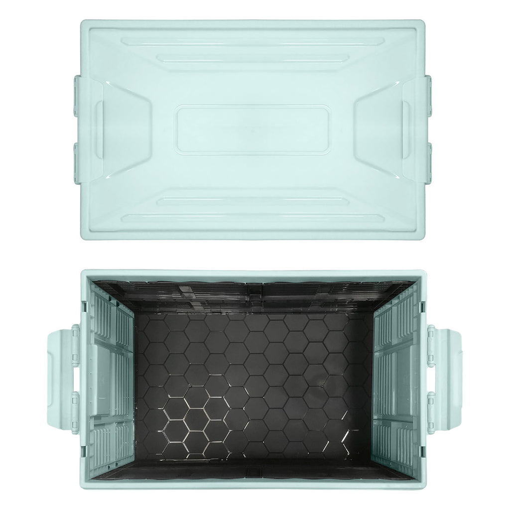 Foldable Storage Box (68L) - Asters Maldives