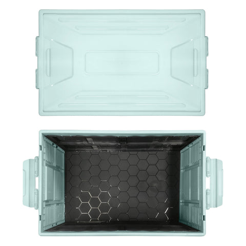 Foldable Storage Box (68L) - Asters Maldives