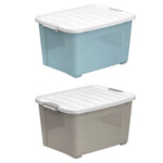 Storage Box (80L) - Asters Maldives
