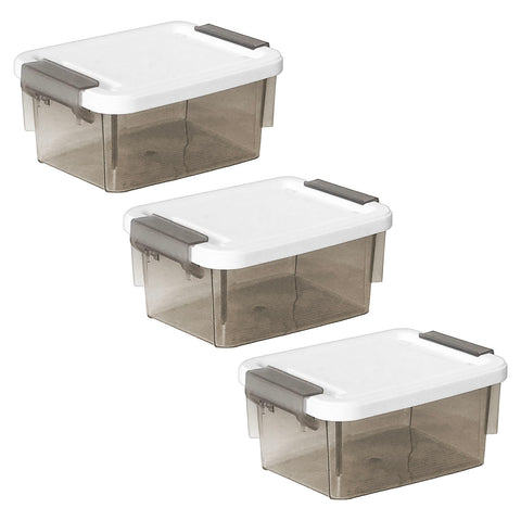 Mini Storage Box (3 PCs) - Asters Maldives