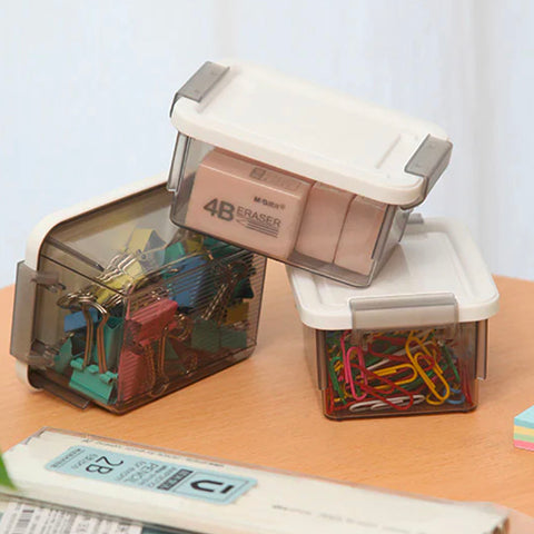 Mini Storage Box (3 PCs) - Asters Maldives