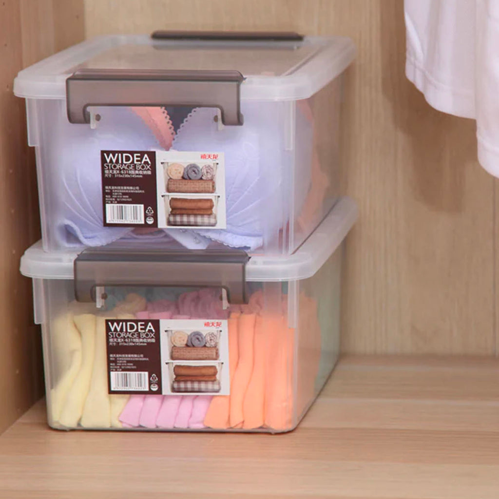 Storage Box (7L) - Asters Maldives