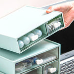 Drawer Cabinet (1.1L) - Asters Maldives