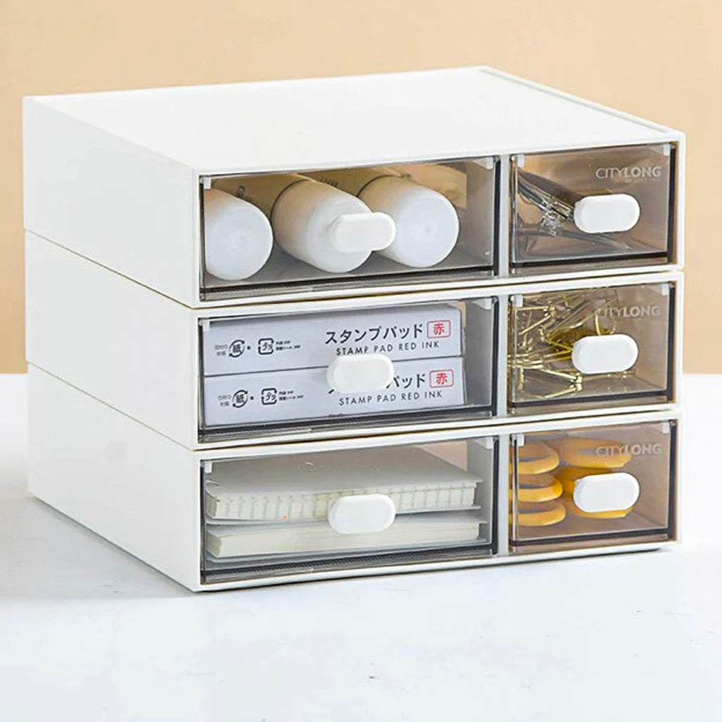 Drawer Cabinet (1.1L) - Asters Maldives