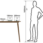 Drawer Cabinet (1.1L) - Asters Maldives