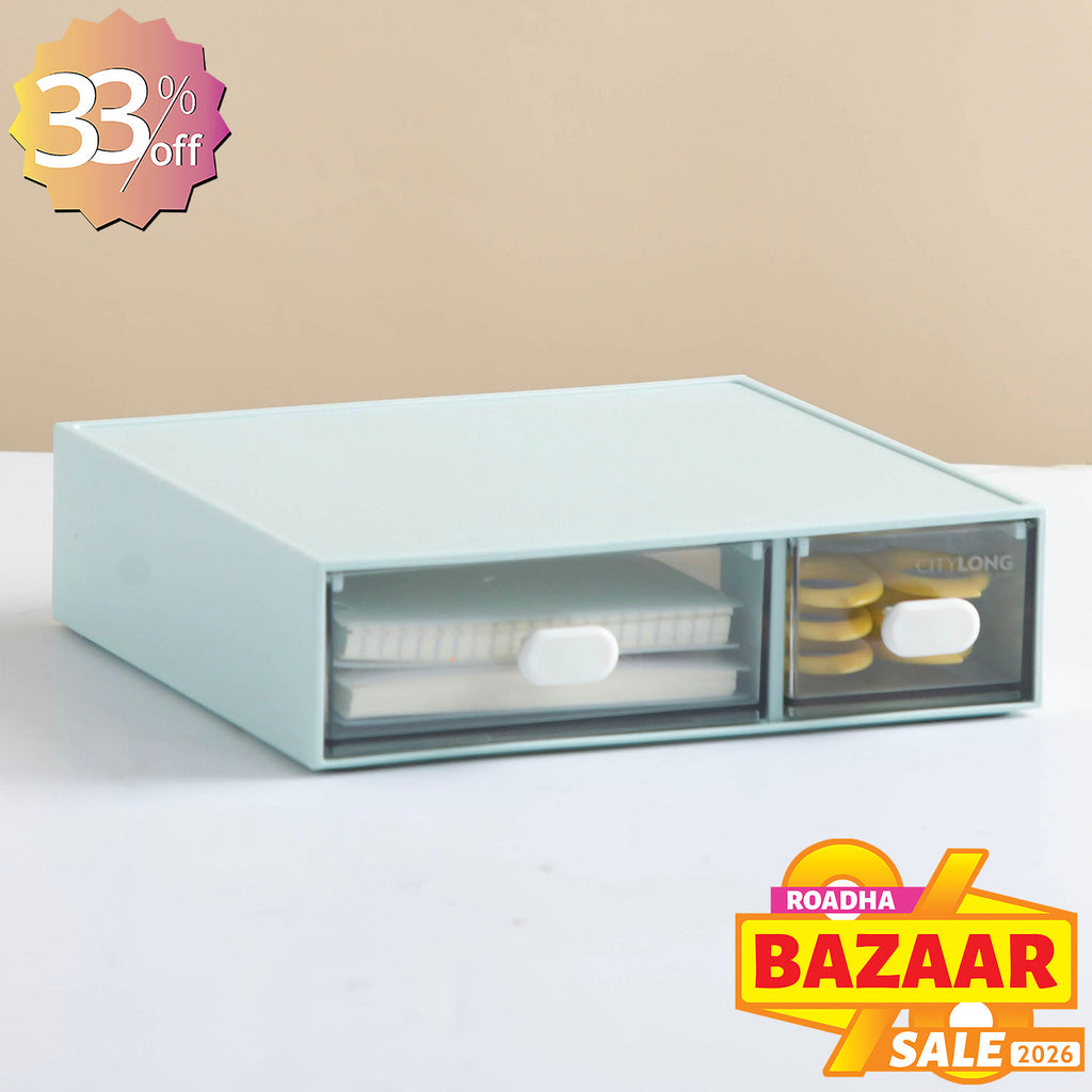 Drawer Cabinet (1.1L)