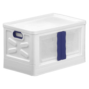Foldable Storage Box - Asters Maldives