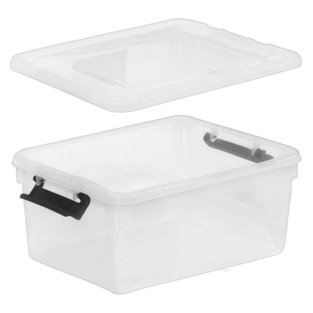 Storage Box (3L) - Asters Maldives
