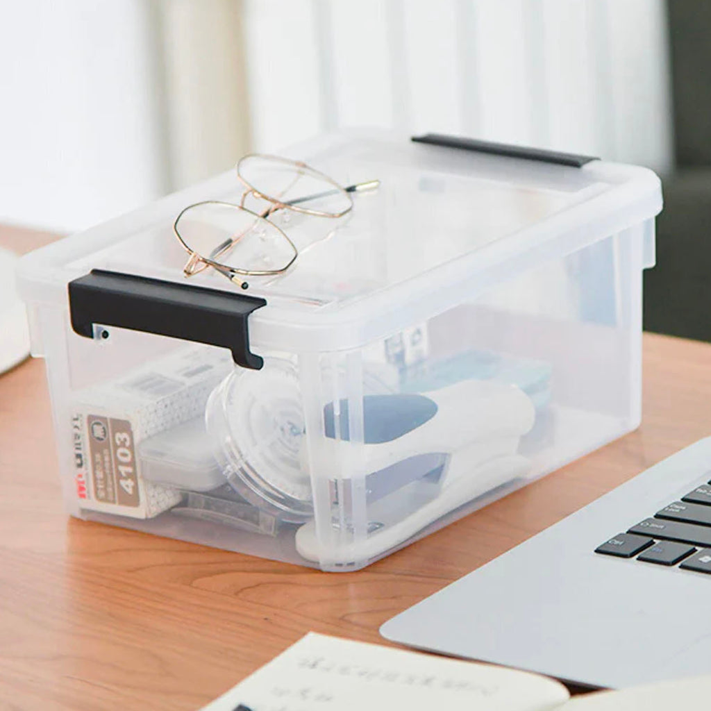 Storage Box (3L) - Asters Maldives