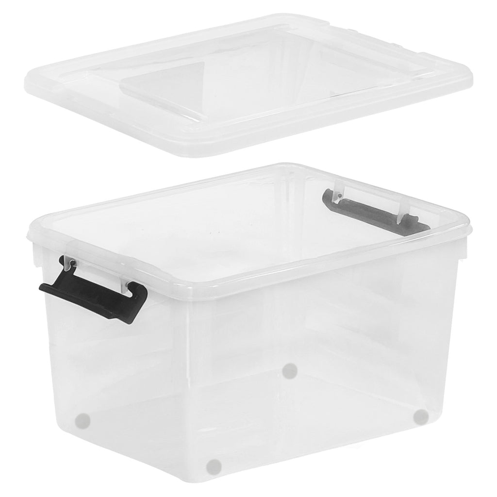 Storage Box (55L) - Asters Maldives