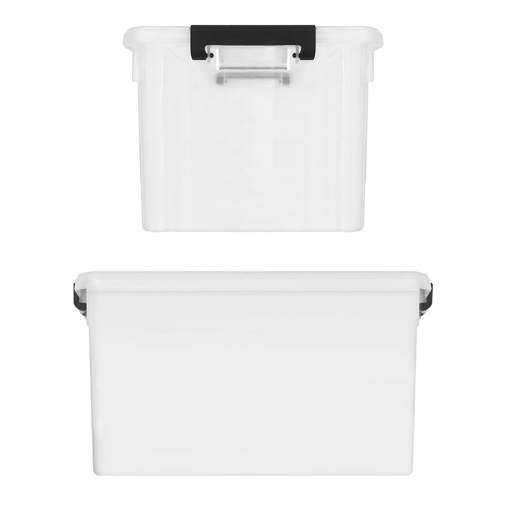 Storage Box (55L) - Asters Maldives