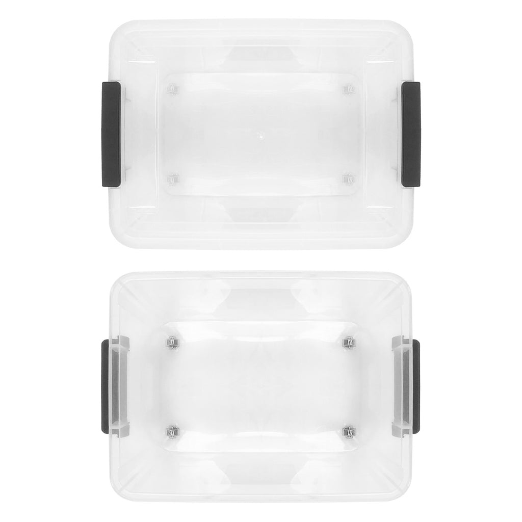 Storage Box (55L) - Asters Maldives