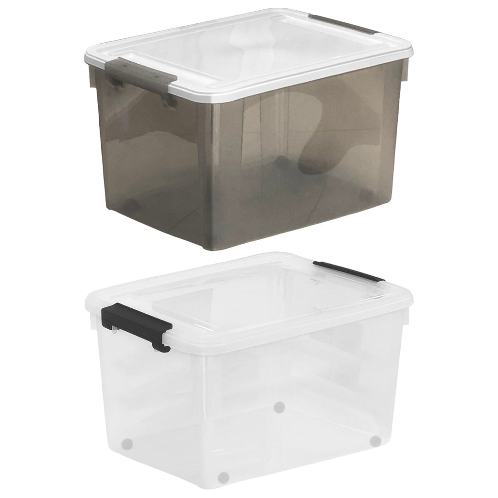 Storage Box (55L) - Asters Maldives