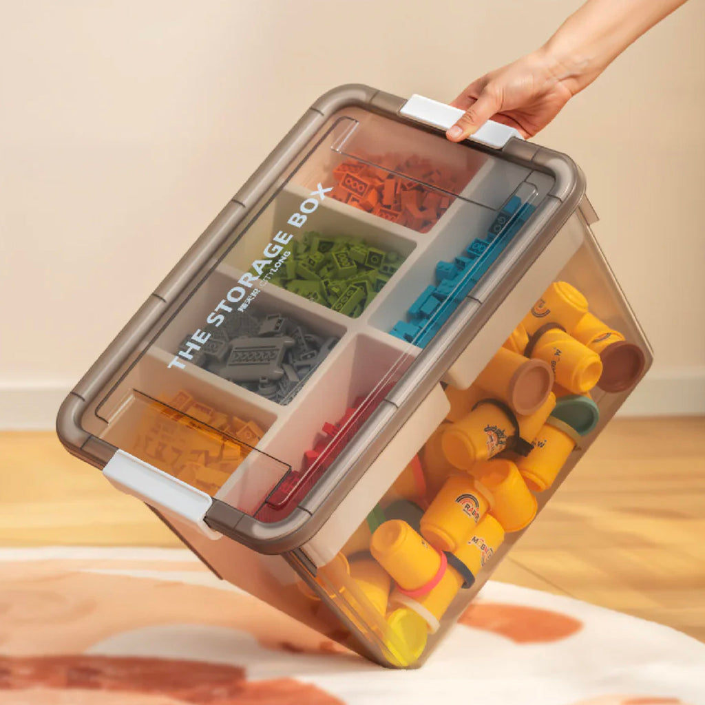 Storage Box (30L) - Asters Maldives