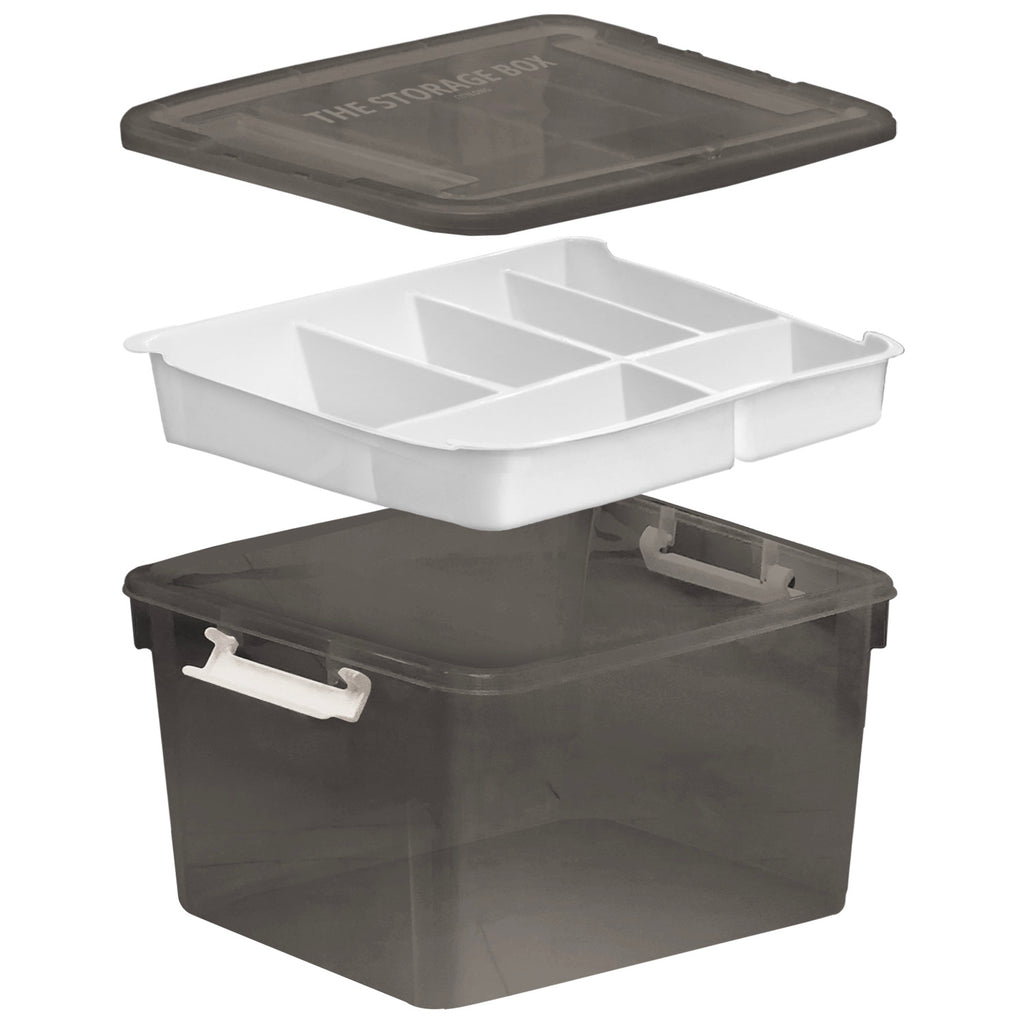 Storage Box (30L) - Asters Maldives