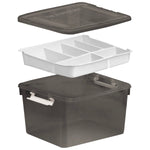 Storage Box (30L) - Asters Maldives