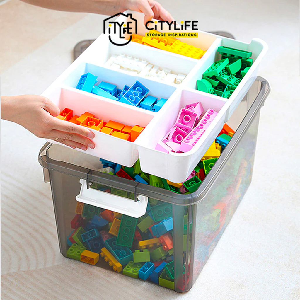 Storage Box (30L) - Asters Maldives