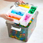 Storage Box (30L) - Asters Maldives