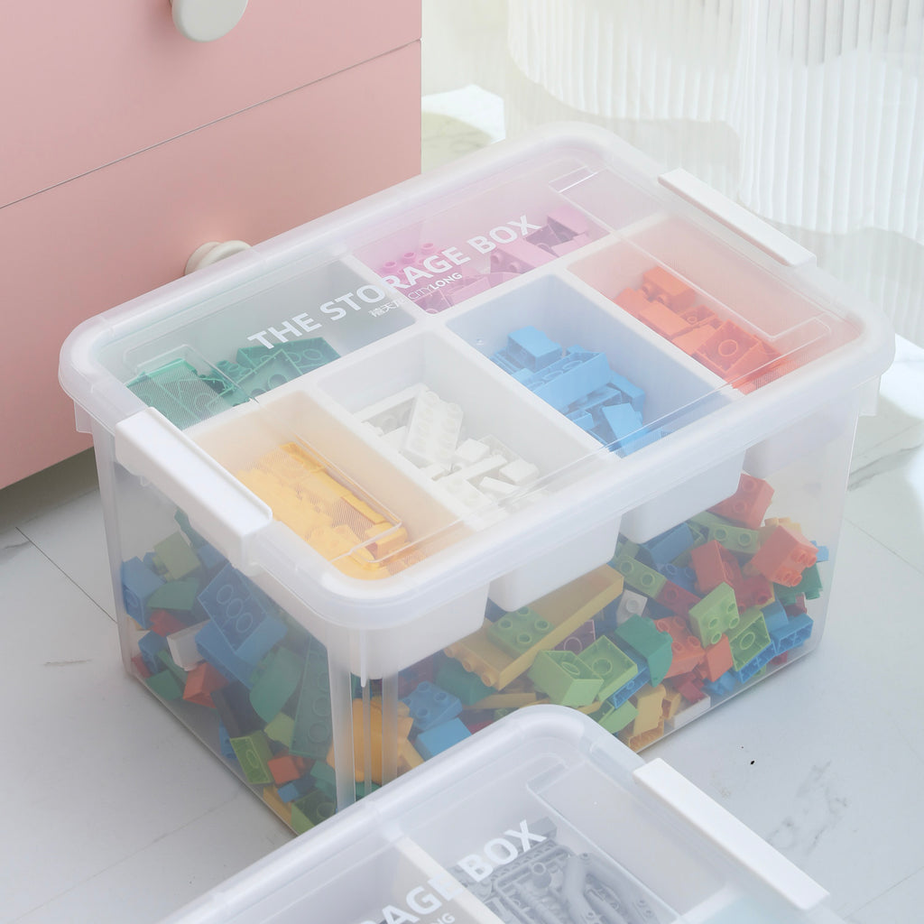 Storage Box (30L) - Asters Maldives
