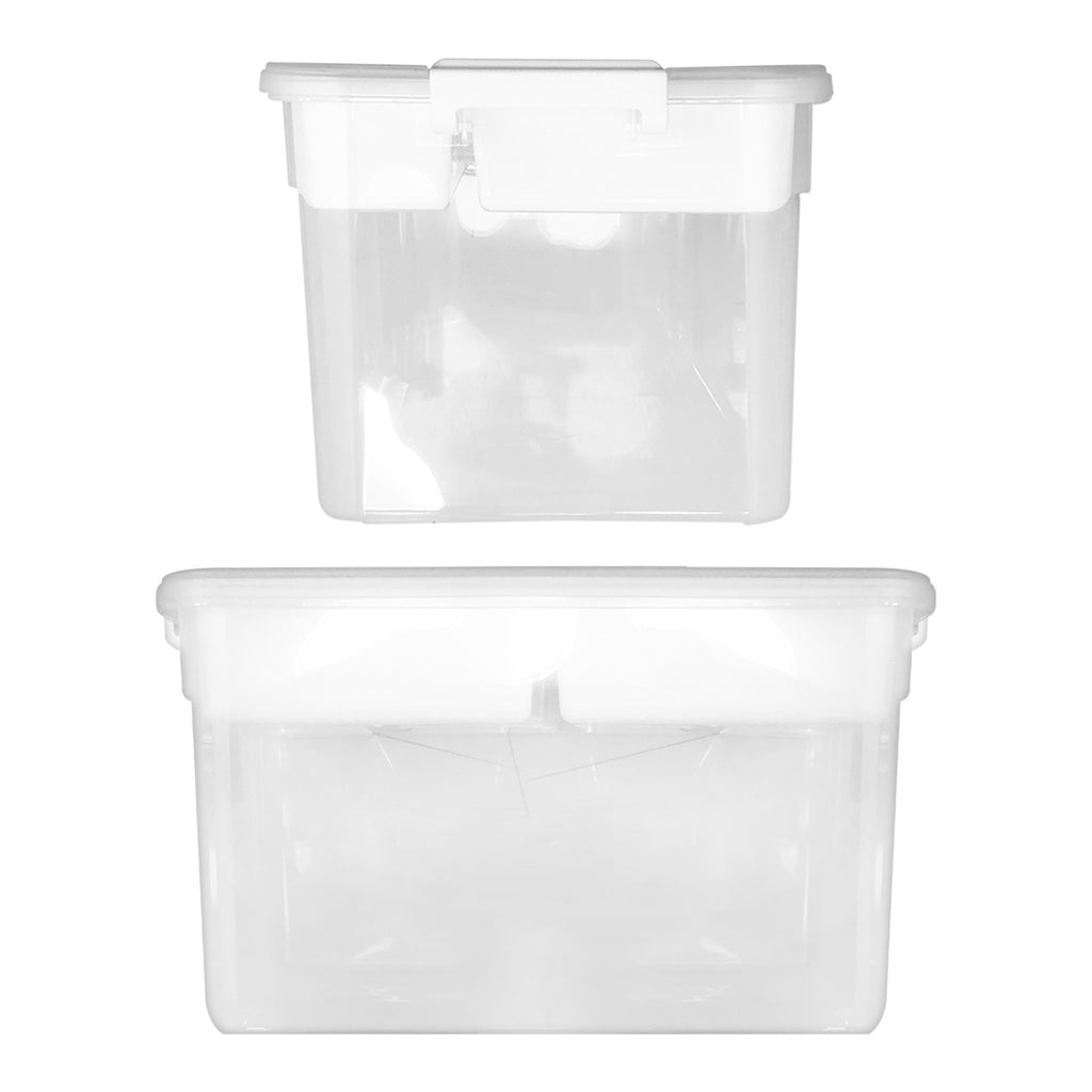 Storage Box (30L) - Asters Maldives