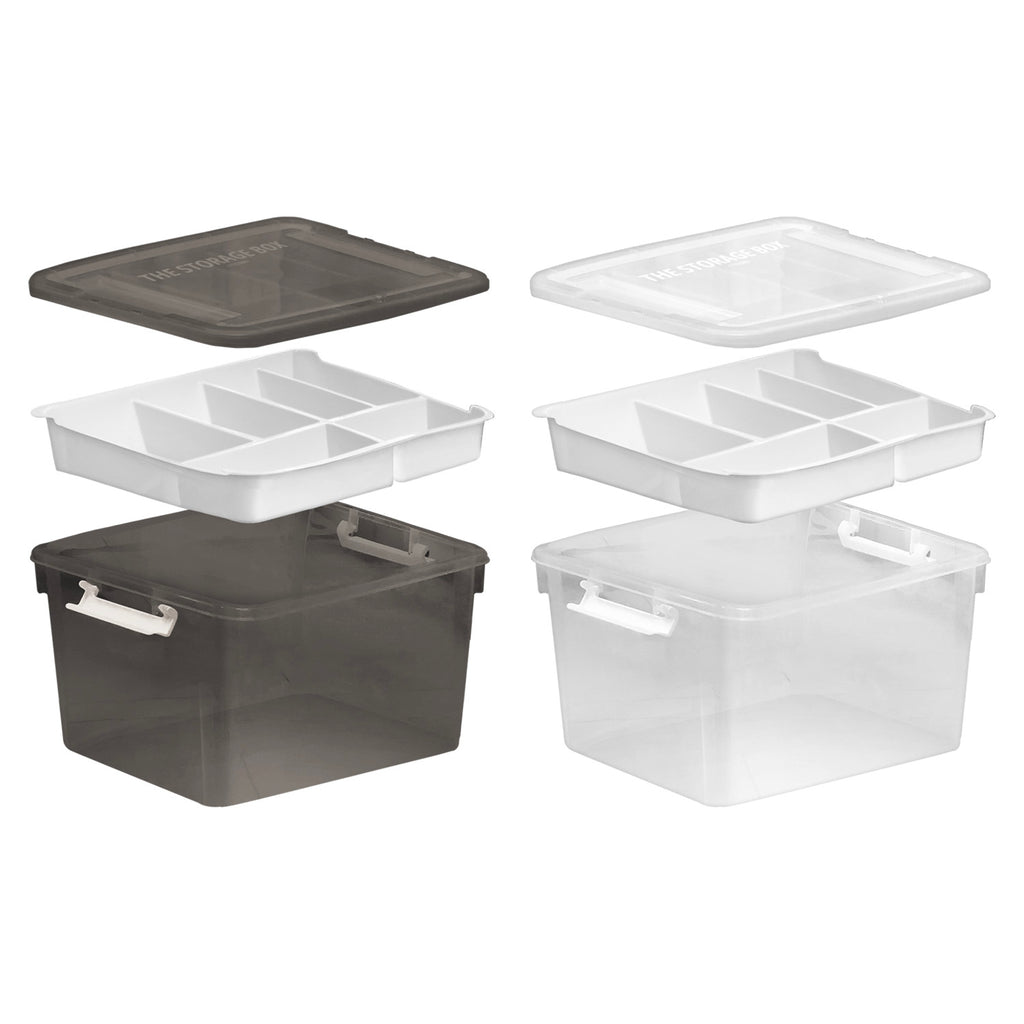 Storage Box (30L) - Asters Maldives