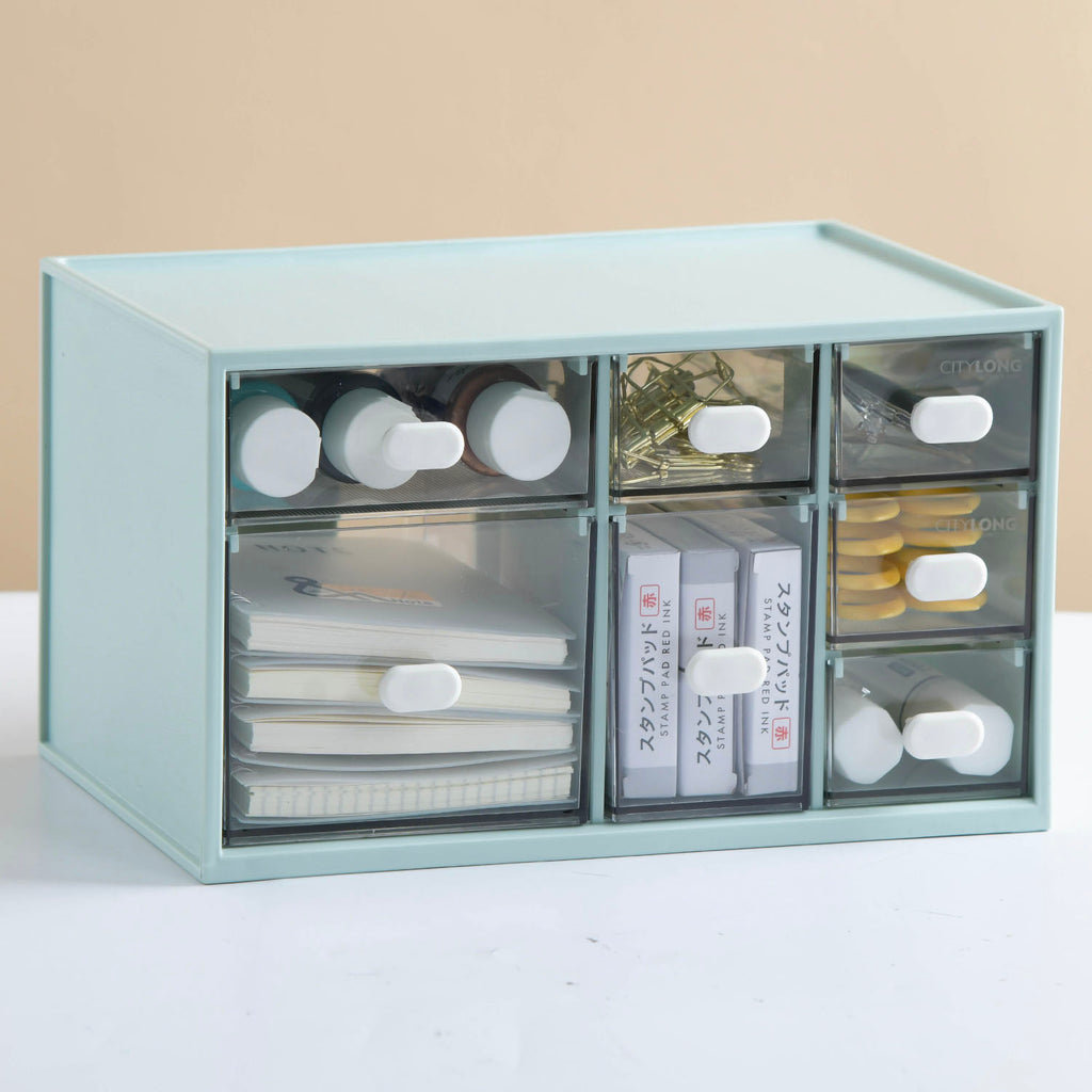 Drawer Cabinet (4.8L) - Asters Maldives