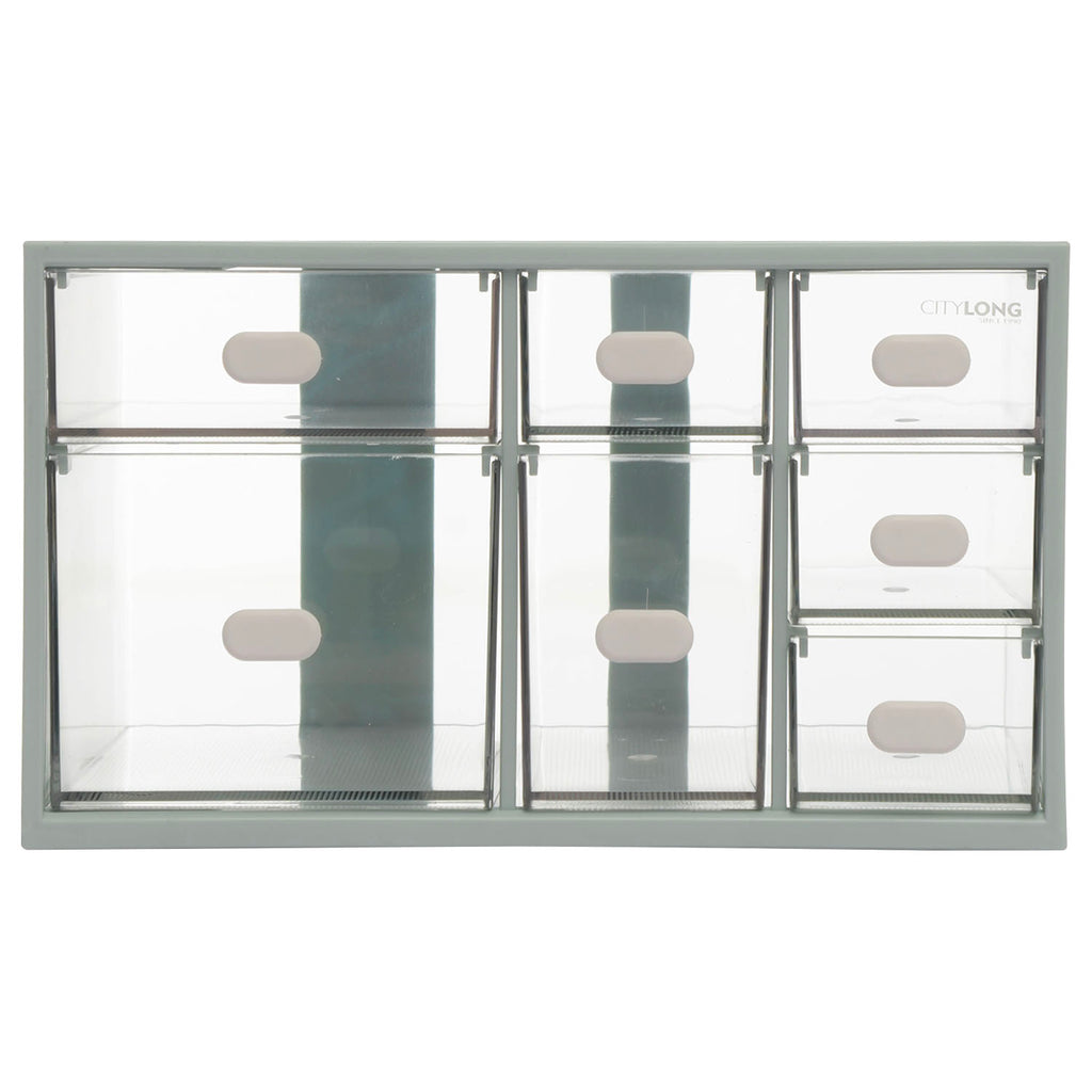 Drawer Cabinet (4.8L) - Asters Maldives